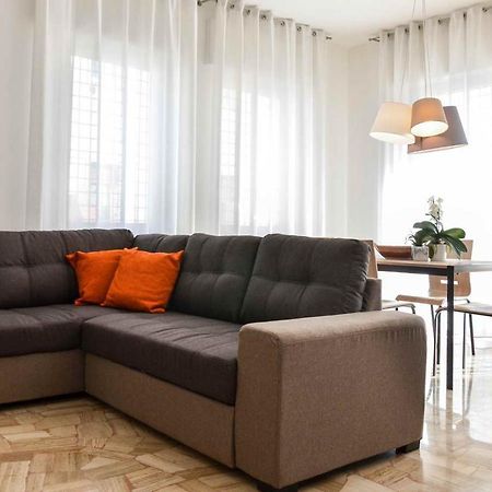Appartamento Di Silvia - Silvia'S Apartment 维琴察 外观 照片