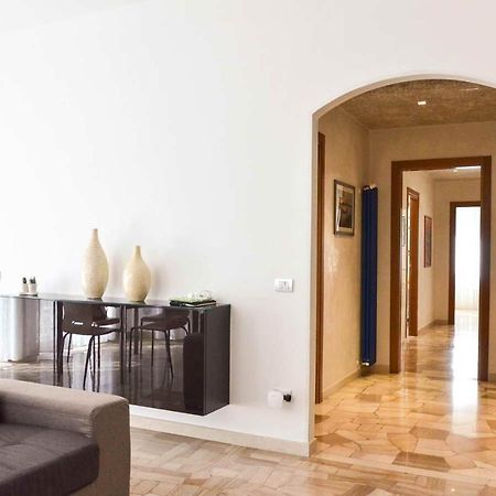 Appartamento Di Silvia - Silvia'S Apartment 维琴察 外观 照片