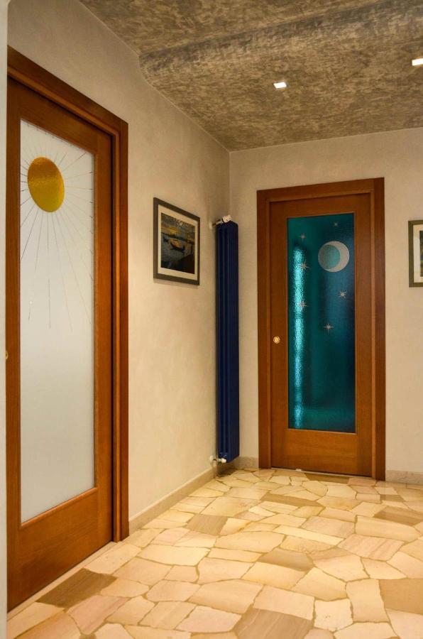 Appartamento Di Silvia - Silvia'S Apartment 维琴察 外观 照片