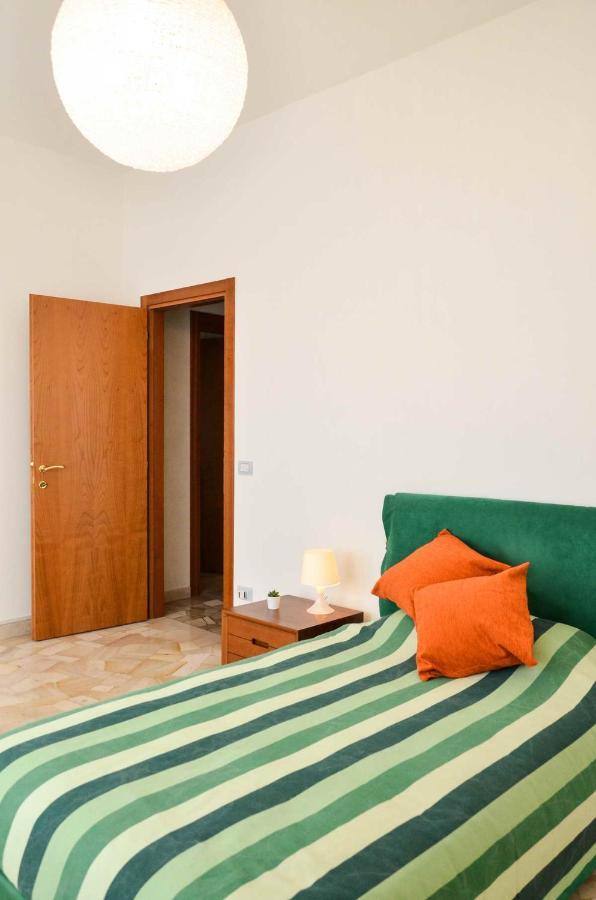 Appartamento Di Silvia - Silvia'S Apartment 维琴察 外观 照片