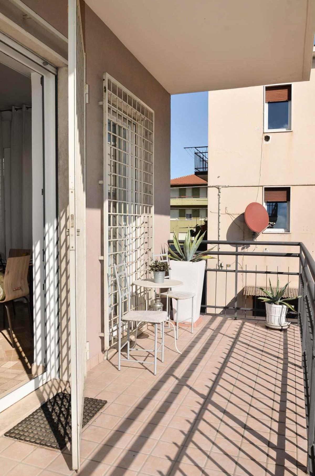 Appartamento Di Silvia - Silvia'S Apartment 维琴察 外观 照片