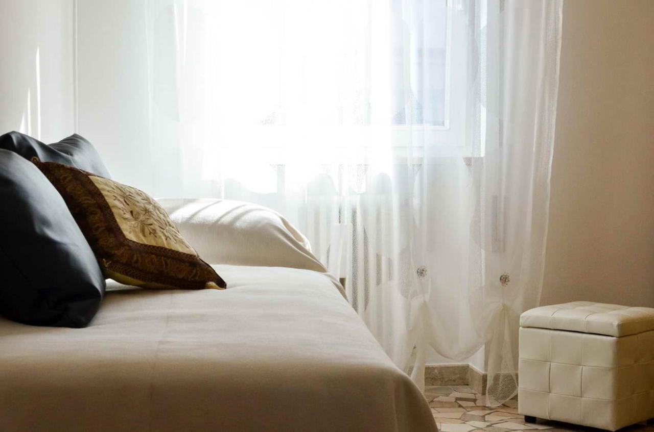 Appartamento Di Silvia - Silvia'S Apartment 维琴察 外观 照片