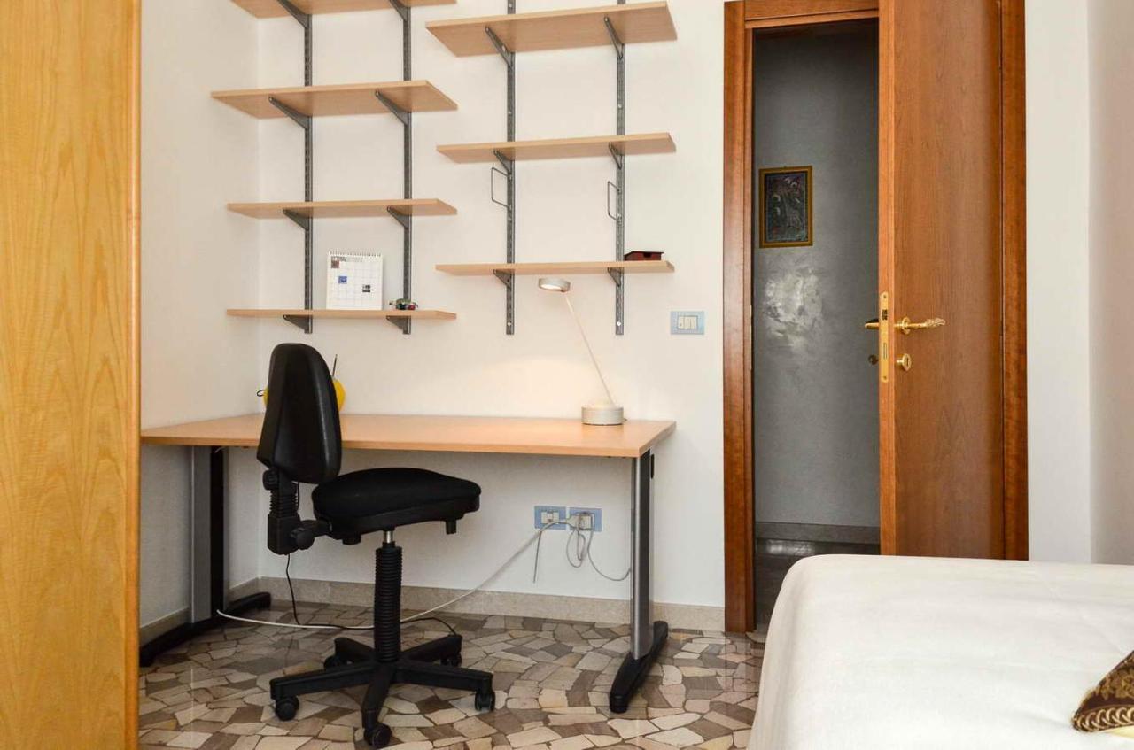 Appartamento Di Silvia - Silvia'S Apartment 维琴察 外观 照片